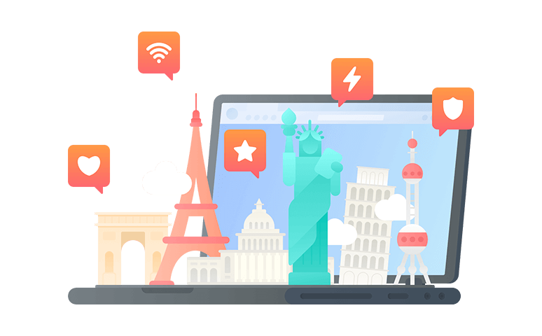 在斯威士兰连接到中国vpn - 大香蕉网络